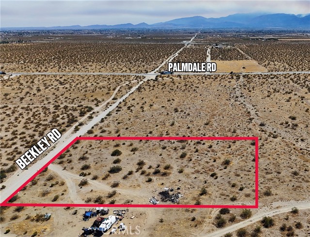 14294 Beekley Road, Phelan, California 92371, ,Land,For Sale,14294 Beekley Road,CRMB24185094