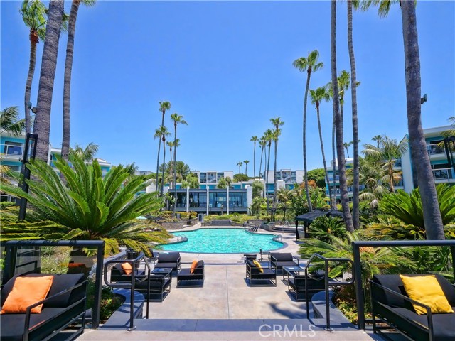 Detail Gallery Image 22 of 35 For 620 the Village #210,  Redondo Beach,  CA 90277 - 1 Beds | 1 Baths