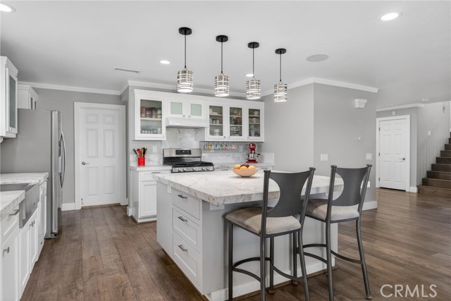 Detail Gallery Image 19 of 62 For 879 Derby, Corona,  CA 92882 - 4 Beds | 3/1 Baths