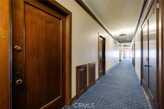 Detail Gallery Image 23 of 34 For 315 W 3rd St #1003,  Long Beach,  CA 90802 - 1 Beds | 1 Baths