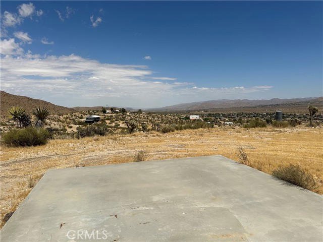 2468 Prescott Ave, Yucca Valley, California 92284, ,Land,For Sale,2468 Prescott Ave,CRJT23106184