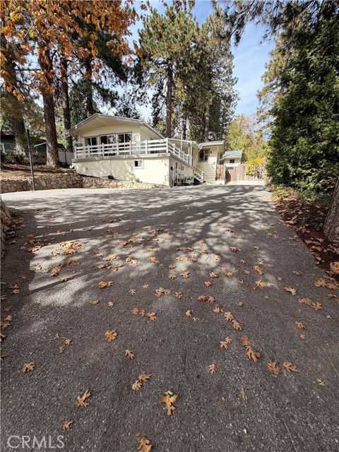 Detail Gallery Image 28 of 28 For 31014 Glen Oak Dr, Running Springs,  CA 92382 - 2 Beds | 1 Baths