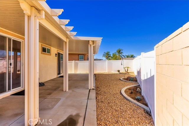 Detail Gallery Image 22 of 28 For 26736 Opalescent Dr, Menifee,  CA 92584 - 2 Beds | 2 Baths