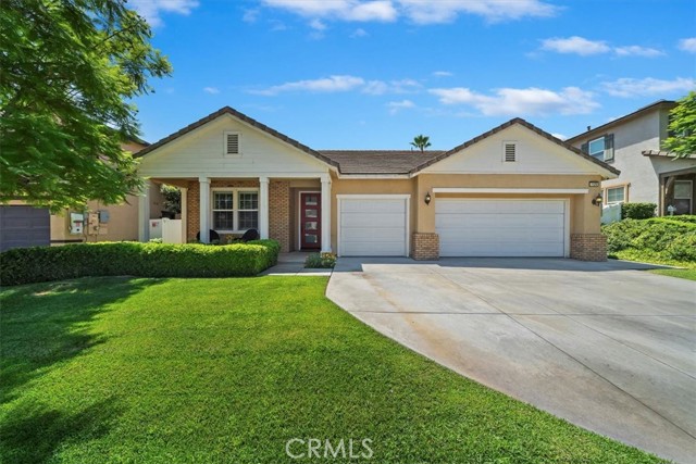 Detail Gallery Image 2 of 48 For 1129 Shady Creek Dr, San Bernardino,  CA 92407 - 3 Beds | 2 Baths