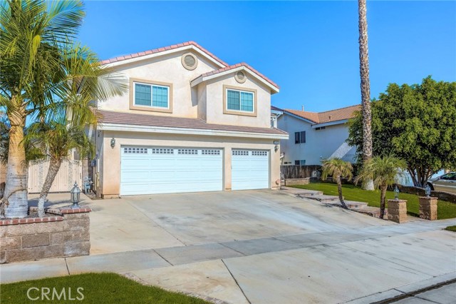 2962 Stonewall Dr, Corona, CA 92882