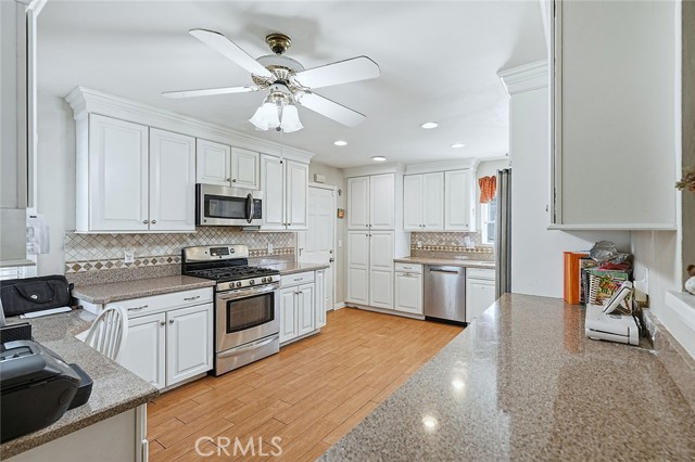 Detail Gallery Image 6 of 40 For 16321 Sugargrove Dr, Whittier,  CA 90604 - 3 Beds | 2 Baths