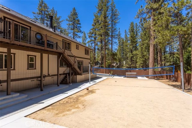 243 Santa Clara Boulevard, Big Bear Lake, California 92315, 6 Bedrooms Bedrooms, ,2 BathroomsBathrooms,Single Family Residence,For Sale,Santa Clara,NP25020997