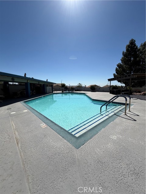 Detail Gallery Image 30 of 31 For 40833 Caballero, Cherry Valley,  CA 92223 - 2 Beds | 2 Baths