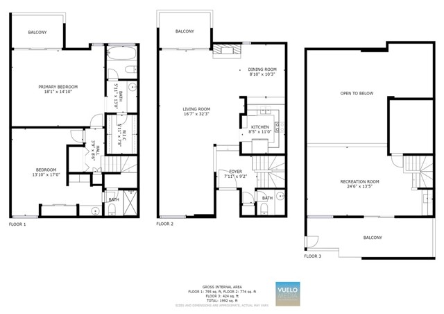 1007 Catalina Avenue, Redondo Beach, California 90277, 2 Bedrooms Bedrooms, ,3 BathroomsBathrooms,Residential,Sold,Catalina,SB21184749