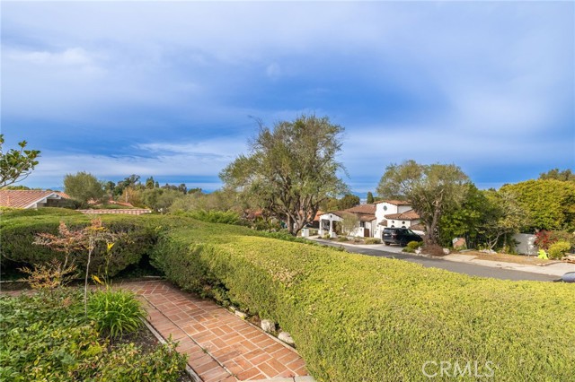 Detail Gallery Image 45 of 57 For 2432 via Sonoma, Palos Verdes Estates,  CA 90274 - 3 Beds | 2 Baths