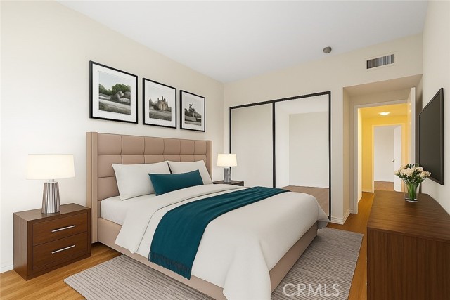 Detail Gallery Image 20 of 23 For 3231 Cheviot Vista Pl #307,  Los Angeles,  CA 90034 - 3 Beds | 2 Baths