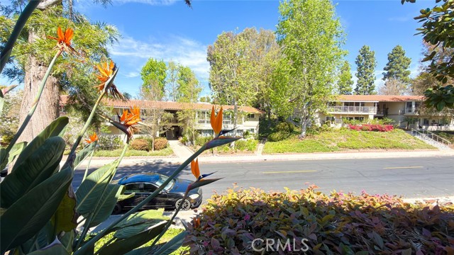 Detail Gallery Image 26 of 26 For 666 via Los Altos #B,  Laguna Woods,  CA 92637 - 2 Beds | 2 Baths