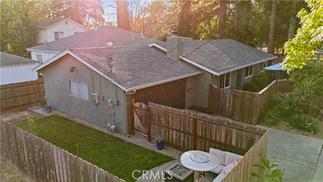 Detail Gallery Image 53 of 57 For 1608 Broadway, Chico,  CA 95928 - 3 Beds | 2 Baths