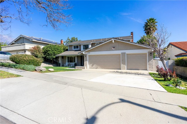 Image 3 for 2184 N Albright Ave, Upland, CA 91784