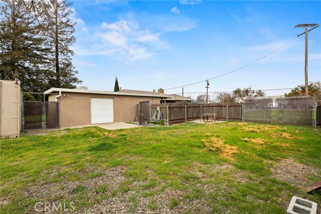 Detail Gallery Image 44 of 45 For 1237 Richvale, Richvale,  CA 95974 - 3 Beds | 2 Baths