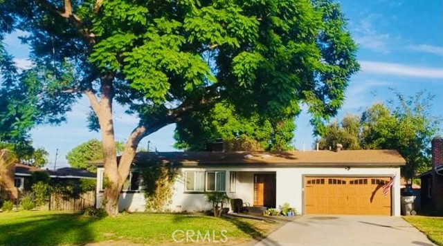 350 N Willow Ave, West Covina, CA 91790