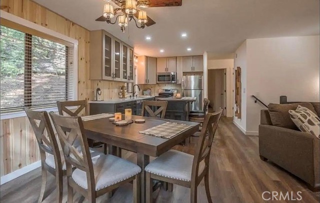 Detail Gallery Image 6 of 17 For 1478 Sierra, Arnold,  CA 95223 - 4 Beds | 2 Baths