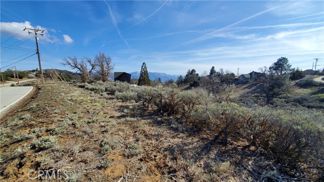 25041 Jacaranda Drive, Tehachapi, California 93561, ,Land,For Sale,25041 Jacaranda Drive,CRSR23210317