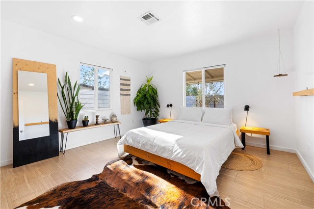 Detail Gallery Image 4 of 63 For 61879 Valley View Cir, Joshua Tree,  CA 92252 - 3 Beds | 2 Baths