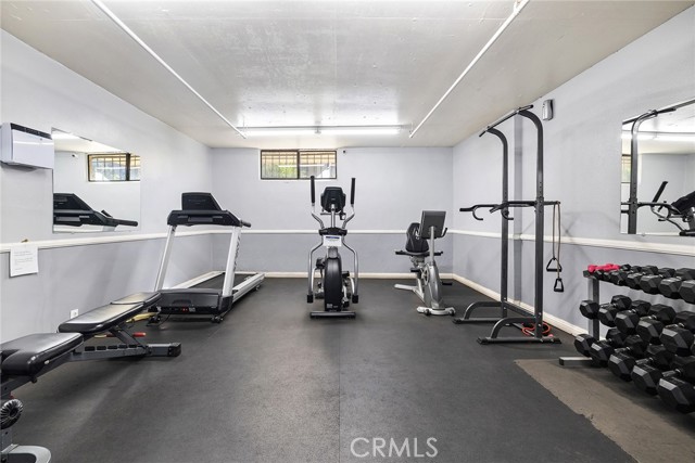 Detail Gallery Image 15 of 18 For 497 E California Bld #119,  Pasadena,  CA 91106 - 2 Beds | 2 Baths