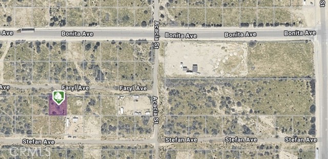 Detail Gallery Image 6 of 7 For 0 Faryl Ave, Cabazon,  CA 92230 - – Beds | – Baths