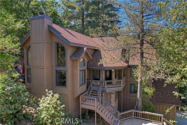 Detail Gallery Image 51 of 53 For 27336 Alpen Dr, Lake Arrowhead,  CA 92352 - 4 Beds | 4/1 Baths