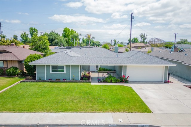 5057 Walnut Ave, Chino, CA 91710