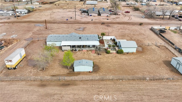 Detail Gallery Image 51 of 51 For 13365 Aster Rd, Victorville,  CA 92392 - 4 Beds | 2 Baths