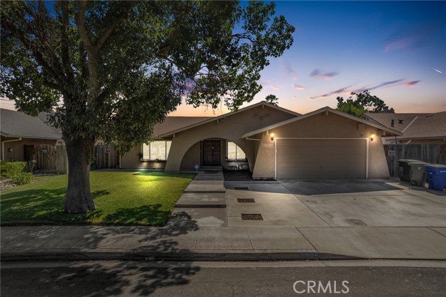 Detail Gallery Image 56 of 58 For 2628 Oaklawn Dr, Modesto,  CA 95355 - 4 Beds | 2 Baths