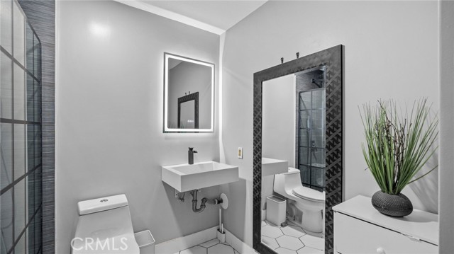 Detail Gallery Image 16 of 37 For 2552 Avenida Del Vista #103,  Corona,  CA 92882 - 1 Beds | 1 Baths