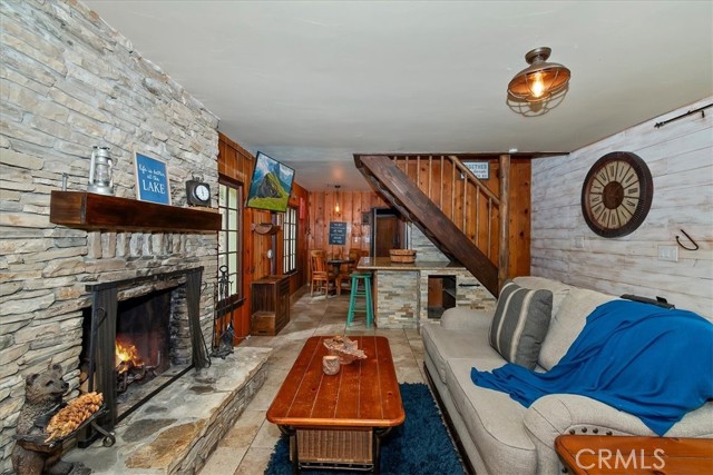 Detail Gallery Image 18 of 39 For 770 Cottage Grove, Lake Arrowhead,  CA 92352 - 3 Beds | 2 Baths