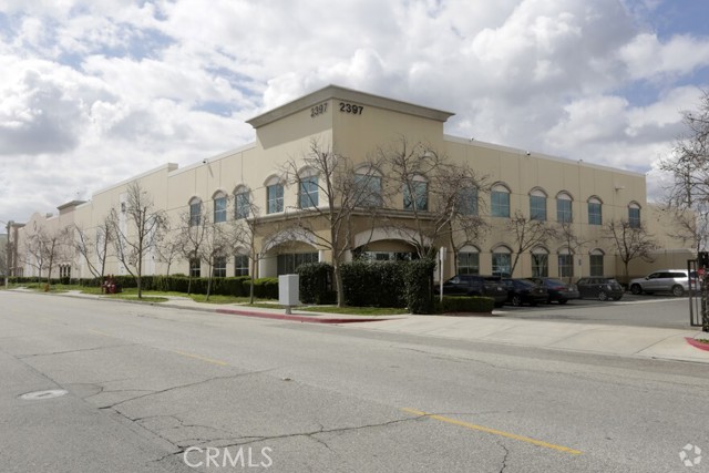 2397 Bateman Avenue, Duarte, California 91010, ,Commercial Lease,For Rent,2397 Bateman Avenue,CROC24239451