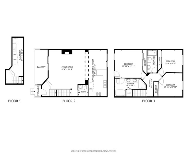 706 Pacific Coast Highway, Redondo Beach, California 90277, 3 Bedrooms Bedrooms, ,2 BathroomsBathrooms,Residential,For Sale,Pacific Coast,SB26072453