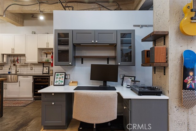 Detail Gallery Image 8 of 21 For 100 W 5th St 3g,  Long Beach,  CA 90802 - 1 Beds | 1 Baths