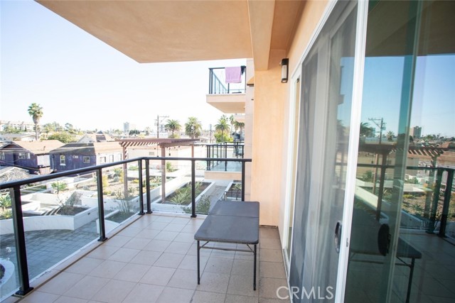 Detail Gallery Image 8 of 35 For 1598 Long Beach Bld #305,  Long Beach,  CA 90813 - 1 Beds | 1 Baths