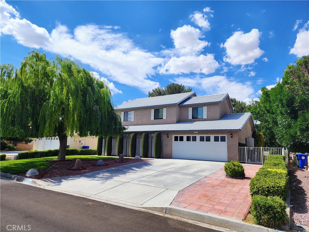 15178 Orchard Hill Lane, Helendale, CA 92342