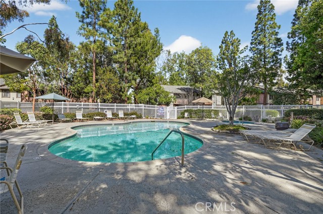Detail Gallery Image 36 of 38 For 20702 El Toro #16,  Lake Forest,  CA 92630 - 2 Beds | 2 Baths