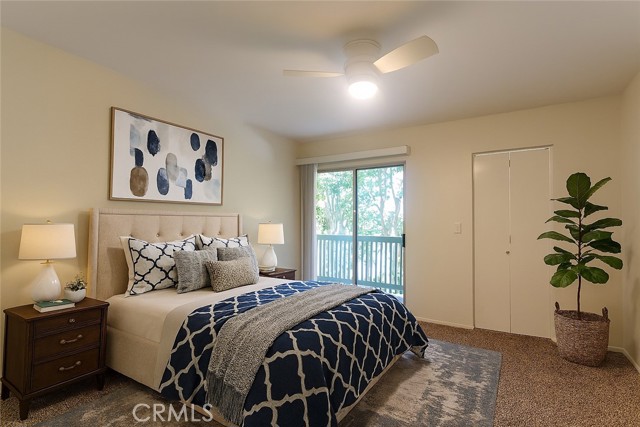 Detail Gallery Image 11 of 27 For 564 N Bellflower Bld #218,  Long Beach,  CA 90814 - 1 Beds | 1 Baths