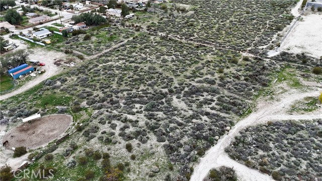 Detail Gallery Image 2 of 6 For 39625 Buena Vista, Morongo Valley,  CA 92256 - – Beds | – Baths