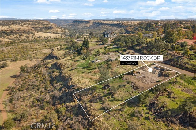 Detail Gallery Image 18 of 21 For 1437 Rim Rock Dr, Chico,  CA 95928 - – Beds | – Baths