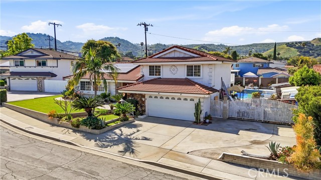 Detail Gallery Image 39 of 50 For 1435 Finegrove, Hacienda Heights,  CA 91745 - 4 Beds | 2 Baths