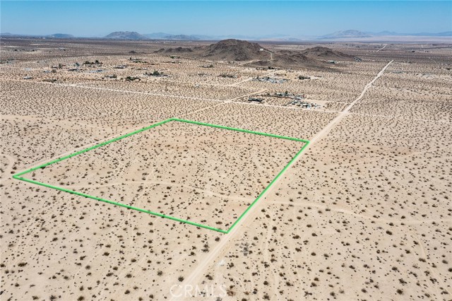Detail Gallery Image 13 of 18 For 2650 Delaware Ave, Joshua Tree,  CA 92252 - – Beds | – Baths