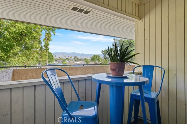 Detail Gallery Image 11 of 42 For 2820 N Arcadia Ct #204,  Palm Springs,  CA 92262 - 1 Beds | 1 Baths