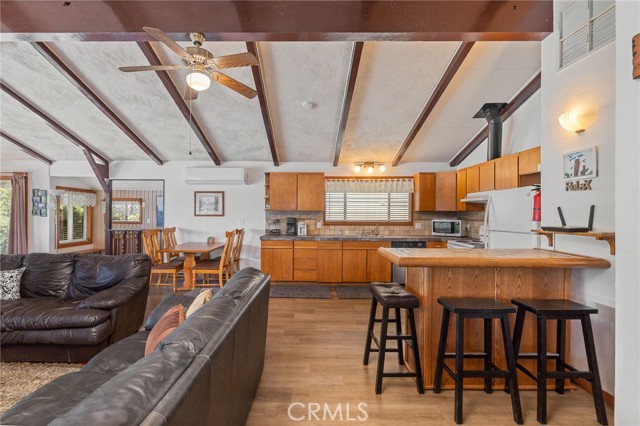 Detail Gallery Image 28 of 65 For 37744 Shoreline Dr, Bass Lake,  CA 93604 - 4 Beds | 2 Baths