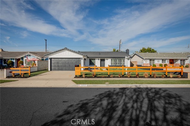 Detail Gallery Image 1 of 51 For 5311 Holland Ave, Garden Grove,  CA 92845 - 3 Beds | 2 Baths