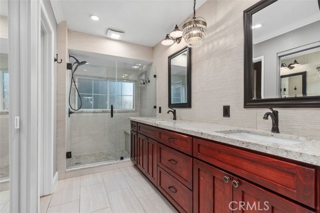 Detail Gallery Image 17 of 35 For 510 S Hollydale, Anaheim Hills,  CA 92808 - 3 Beds | 3 Baths