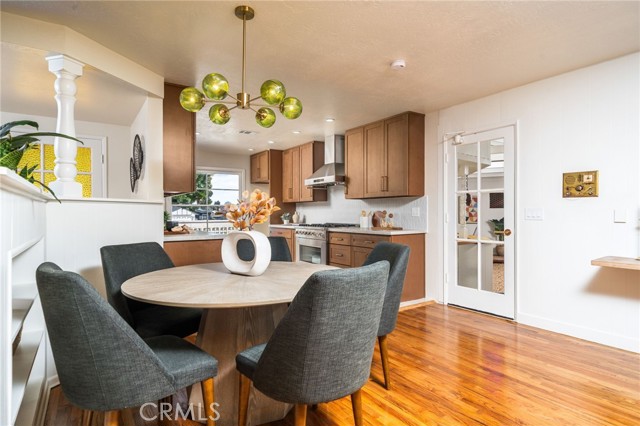 Detail Gallery Image 11 of 52 For 1549 N Oaks Ct, Ontario,  CA 91762 - 4 Beds | 3 Baths