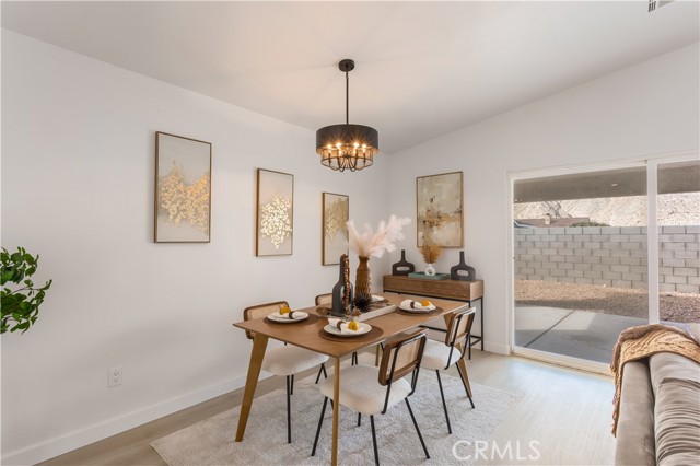 15781 Coral, Palm Springs, CA 92262