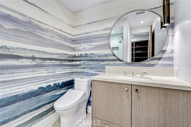 Detail Gallery Image 41 of 47 For 2016 Ocean, Manhattan Beach,  CA 90266 - 5 Beds | 5/2 Baths