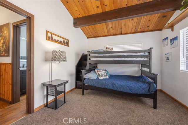 Detail Gallery Image 15 of 34 For 40067 Highland, Big Bear Lake,  CA 92315 - 2 Beds | 1 Baths